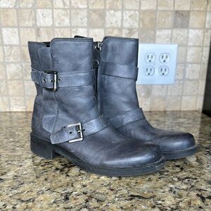 Geox Boots (Euro 38)